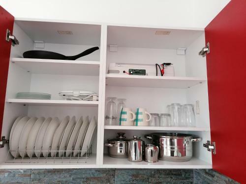 Apartamento Zafiri Countryside 1