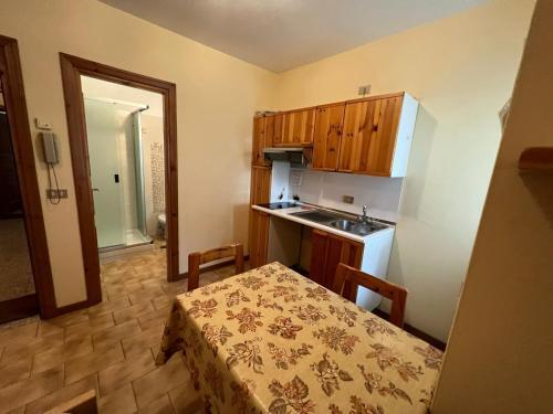 Apartamento Casa Clesura