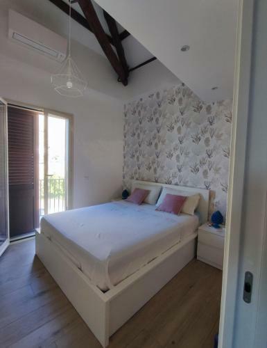Apartamento Casa Levante