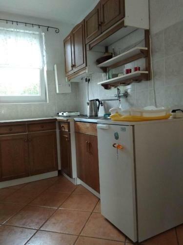 Zaciszny Apartament Z Tarasem Nad Morzem