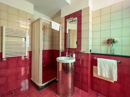 Apartamento Villa Trani