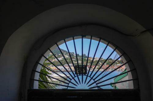 Apartamento Appartamento Panoramico La Rosa Dei Venti-libeccio