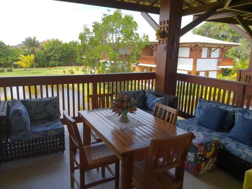 Apartamento �simplesmente Um Para�so�