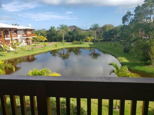 Apartamento �simplesmente Um Para�so�