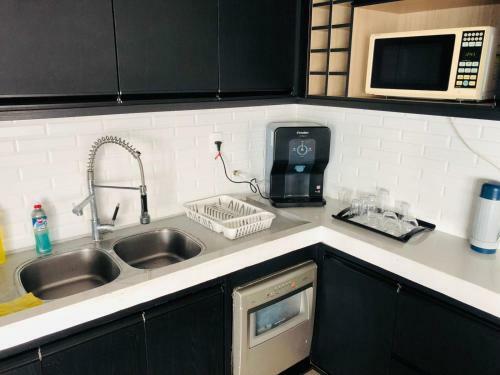 Casa 4 Quartos 2 Lofts Piscina