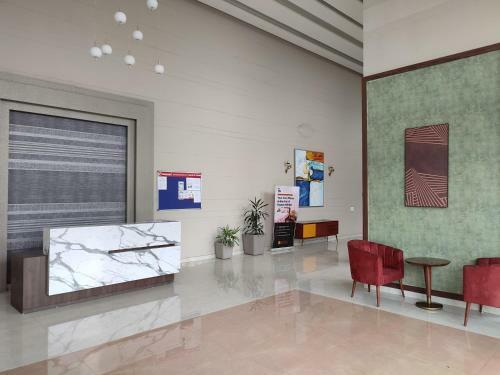 Urban Suites - Studio Apartment In Greater Noida