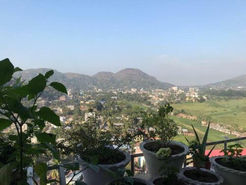 Apartamento Ying-ideal Home Stay Deluxe, Two Guests