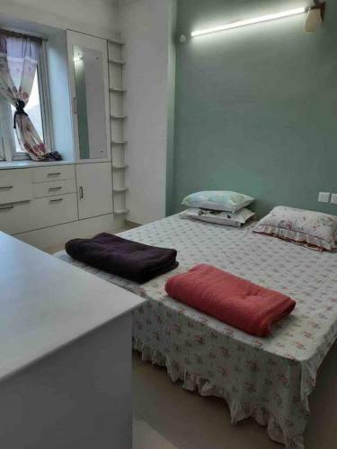 Apartamento Ying-ideal Home Stay Deluxe, Two Guests
