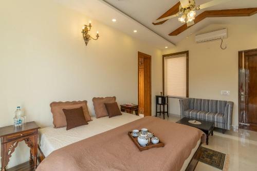 Villa Stayvista At Dhauladhar House