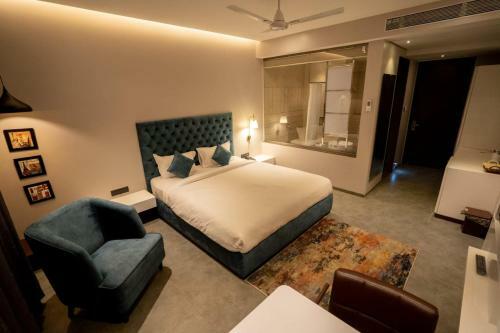 Hotel Sea Horizon Resort, Bhogve