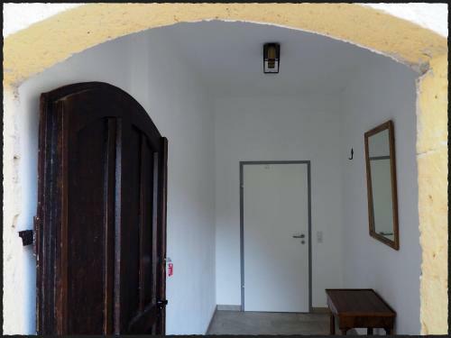 Apartamento Schloss Ehrenfels