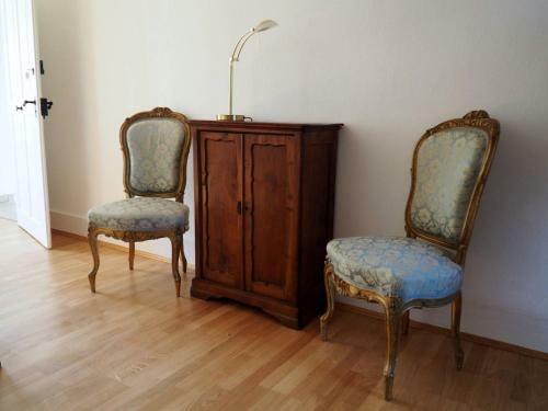 Apartamento Schloss Ehrenfels