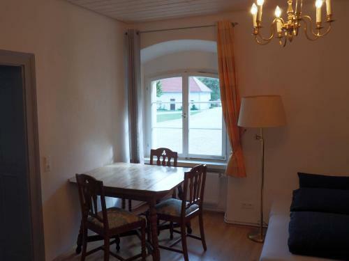 Apartamento Schloss Ehrenfels