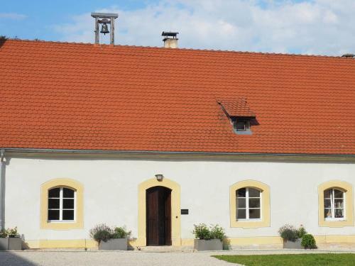 Apartamento Schloss Ehrenfels