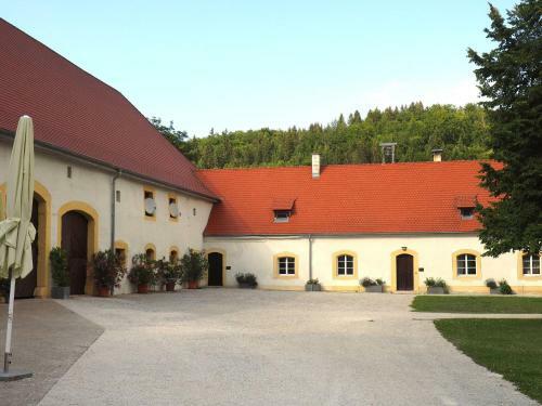 Apartamento Schloss Ehrenfels