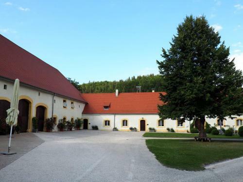 Apartamento Schloss Ehrenfels