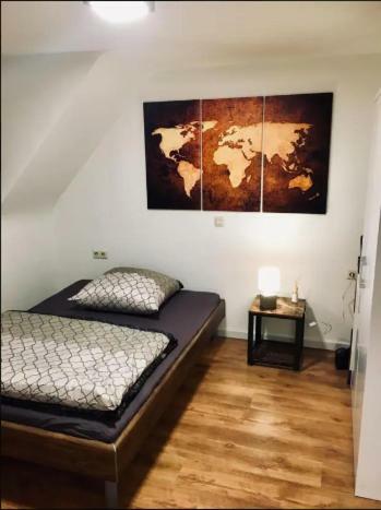 Apartamento L8 Street - Heilbronn