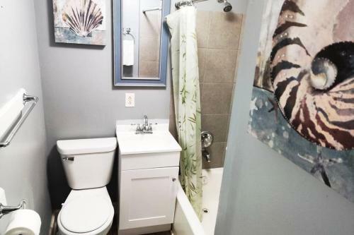 Apartamento Private Studio Close To Downtown Indianapolis