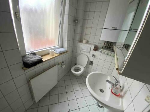 Apartamento Nette Wohnung Citynahe Hannover