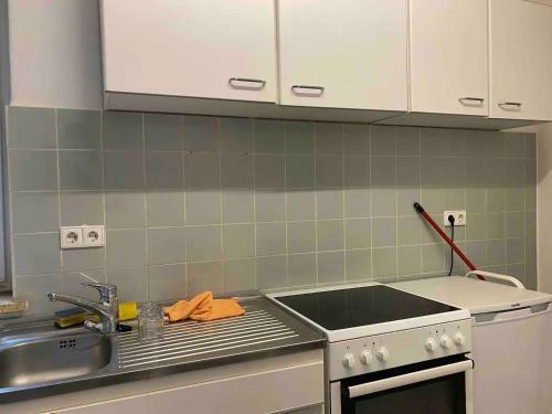 Apartamento Nette Wohnung Citynahe Hannover