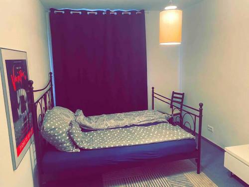 Apartamento Nette Wohnung Citynahe Hannover