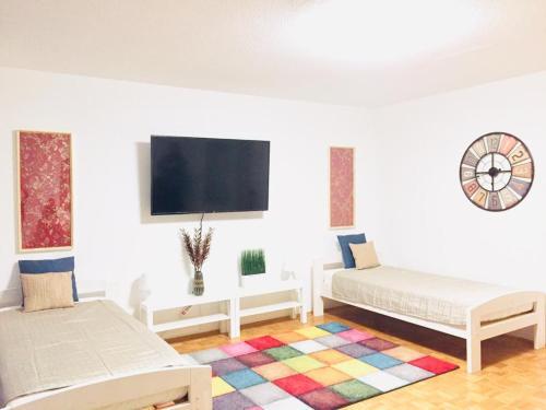 Apartment Am Mittellandkanal