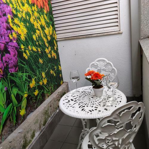 Apartamento Ciudad Vieja Coru�a