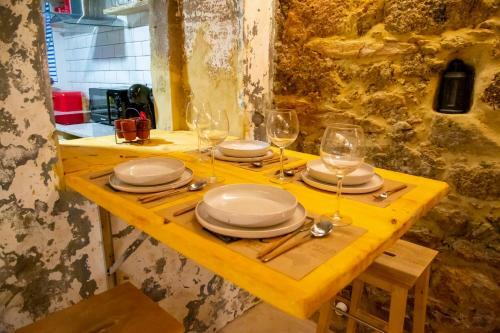 Apartamento Ciudad Vieja Coru�a