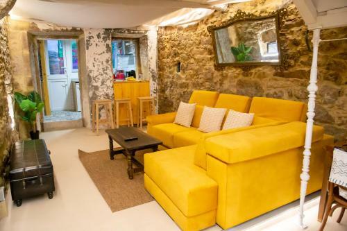 Apartamento Ciudad Vieja Coru�a