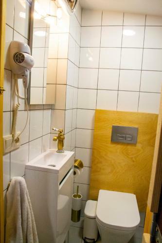 Apartamento Ciudad Vieja Coru�a
