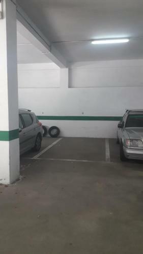 Apartamento Ciudad Vieja Coru�a