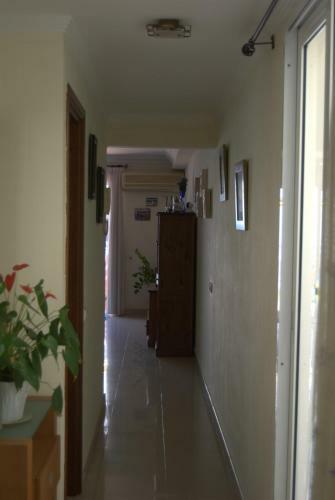 Apartamento Avda. Las Artes