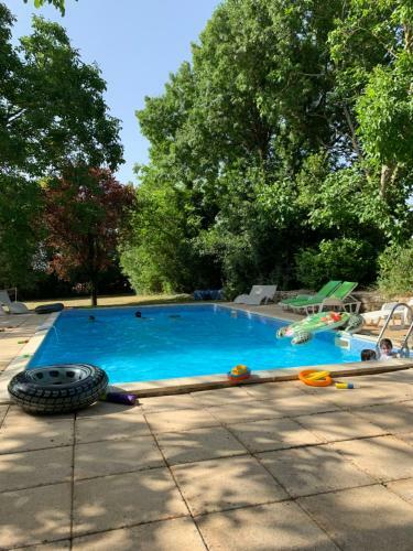 Greengates-lavender Cottage -fabulous House With Heated Shared Pool