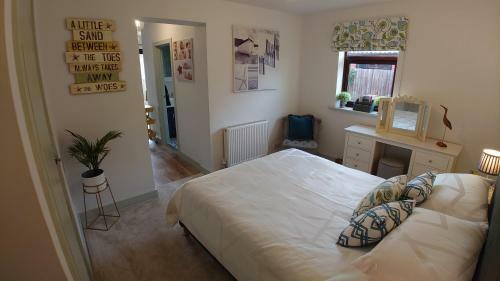 Avocet Lodge, Snettisham