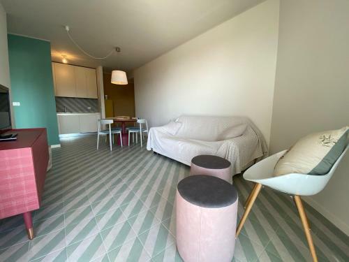 Apartamento Natante 38