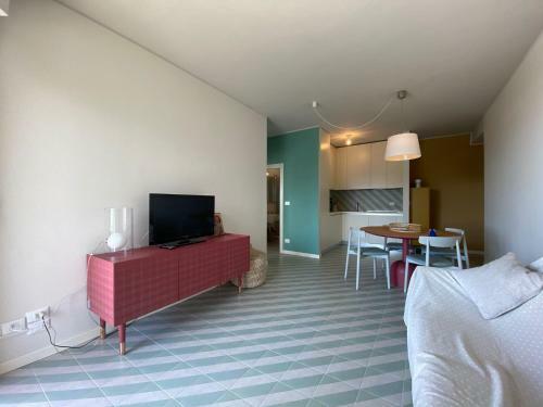 Apartamento Natante 38