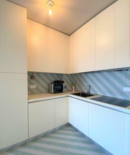 Apartamento Natante 38