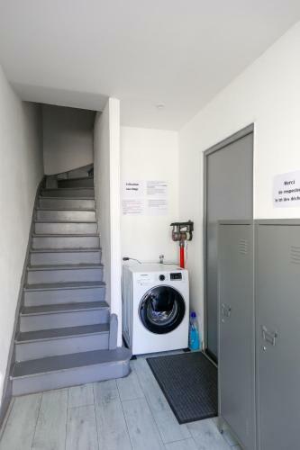 Apartamento Le Grand Cognac #charente #centre Ville