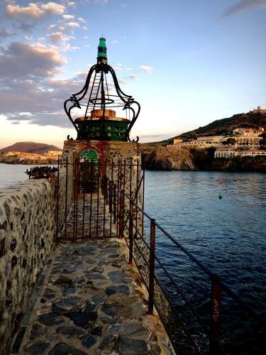Apartamento Fen�tre Sur Collioure