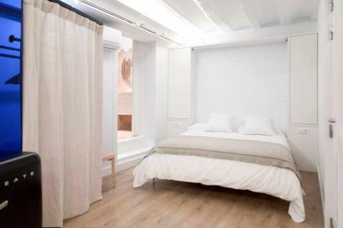 Apartamento Modern Studio In The Center