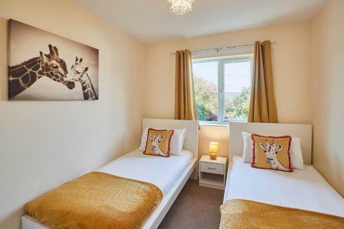 Host & Stay - Farrers View