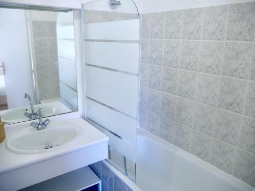 Apartamento Le Petit Soleil De Corbeil