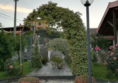 Villa Peri Peri Home Restaurant