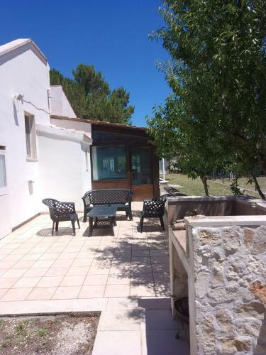 Villa Guest House Conte Quidello