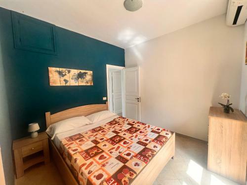 Apartamento Sorrento Sunset Home