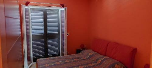 Apartamento Casaalbatrosmilazzo