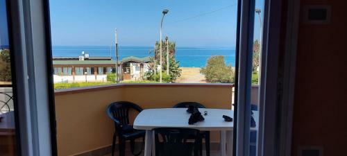 Apartamento Casaalbatrosmilazzo