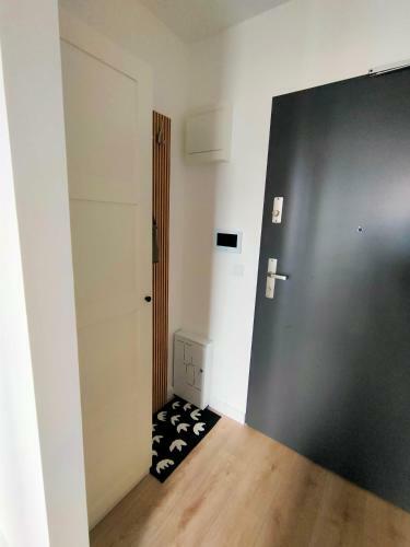 Apartamenty Ustronie Morskie Surfingbird