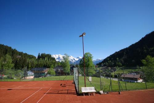 Hotel Chalet Ferienhaus Hubertus