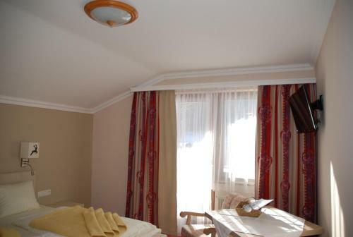 Hotel Chalet Ferienhaus Hubertus